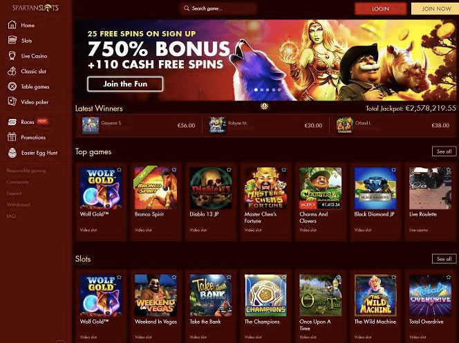 fb77 online casino