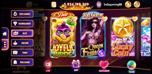 fb77 online casino