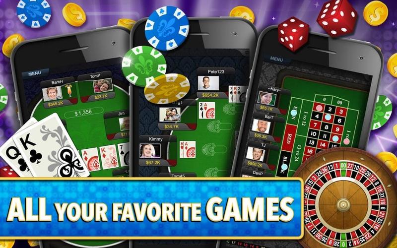 lodi646 casino online