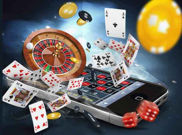 okbet online games