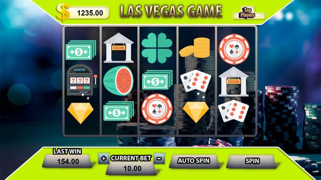 365 online casino