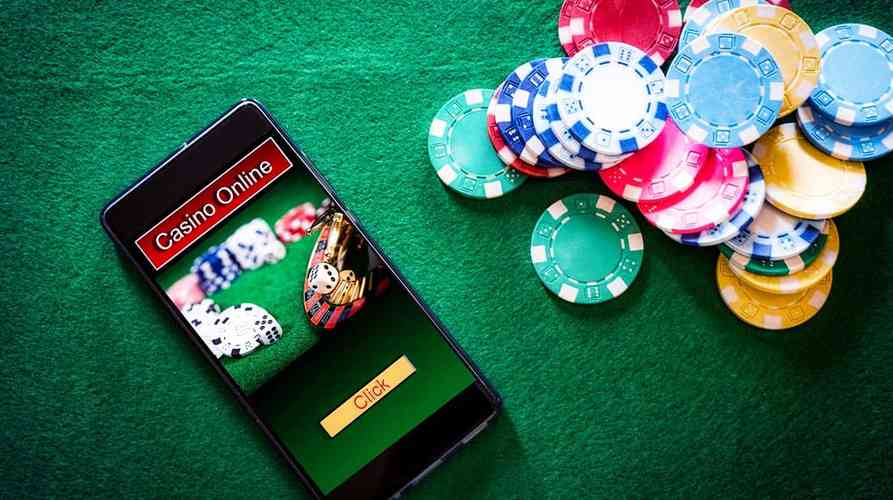 rich9 online casino