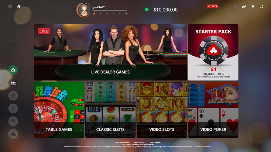 fb77 online casino