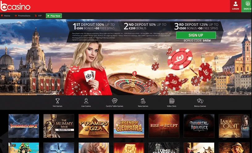 fb77 online casino