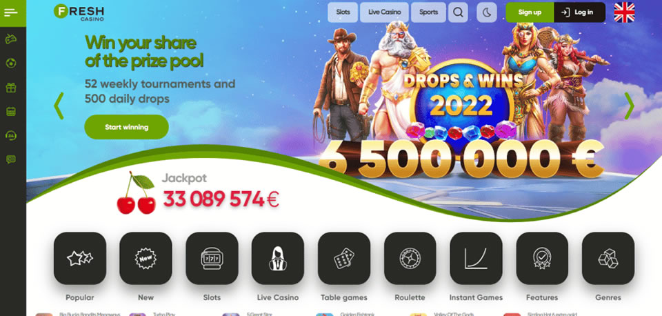 fb77 online casino