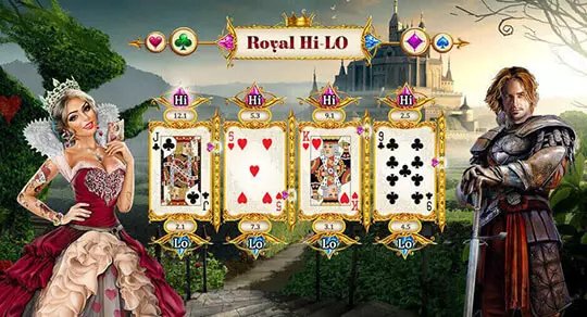 royal panalo com login registration